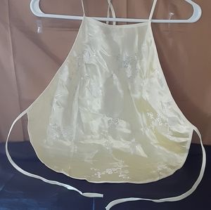 Halter top ,summer top